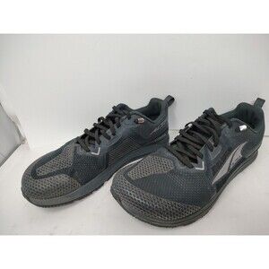 Altra Solstice XT 3 Triple Black AL0A85Q6000 Women's Size 10 Running